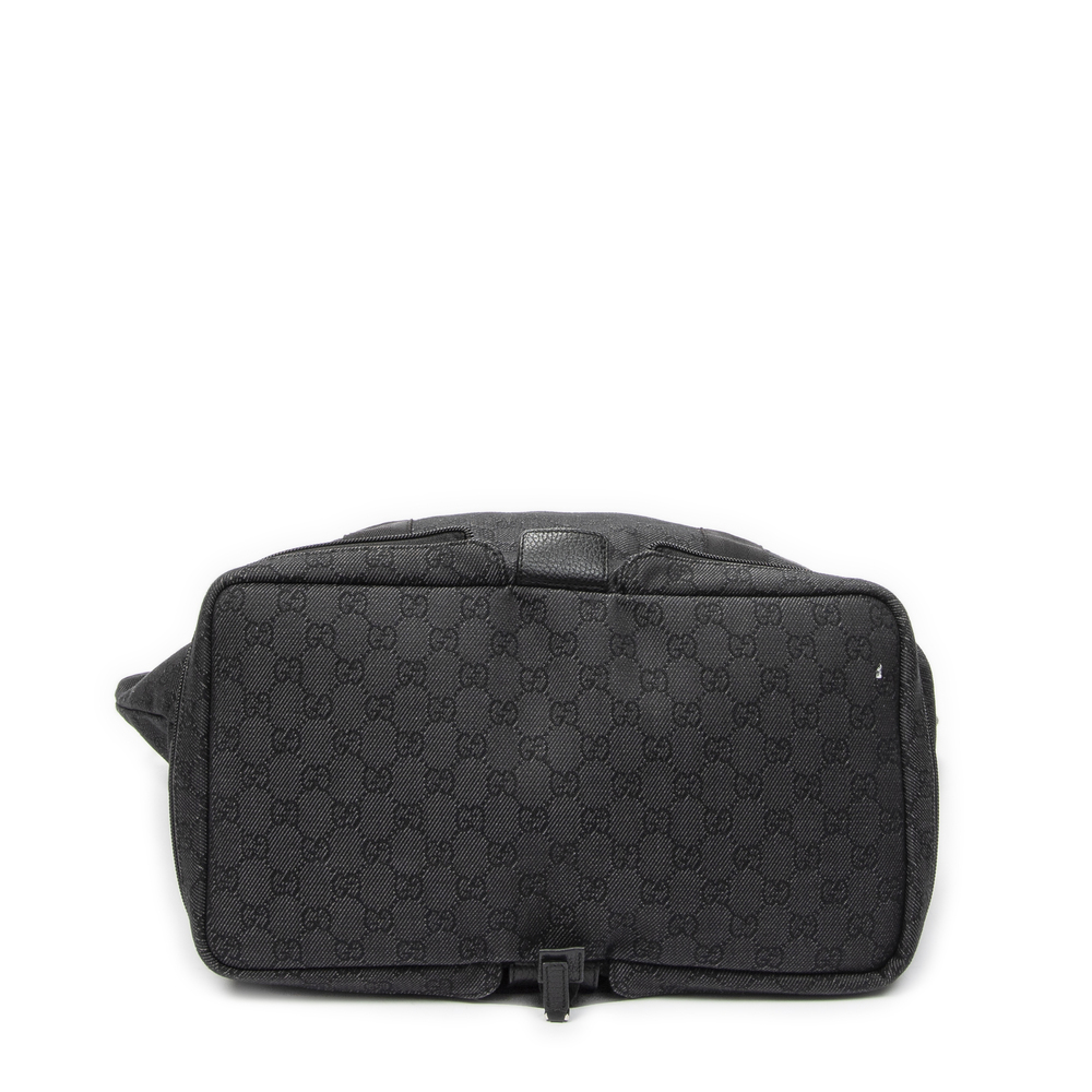 Gucci Foldable Weekender - Picture 6 of 11